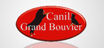 Canil Grand Bouvier