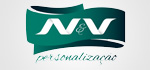 NV Personalização