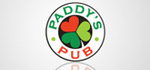 Paddy`s Pub