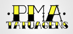 PMA Tatuagens