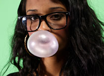 Ensaio Fotográfico - Joyce Araujo