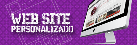 Sites Personalizados Mais Design