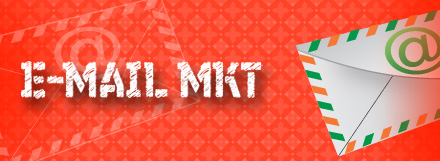 E-mail Marketing TeMandei